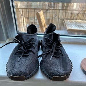 Yeezy 350s - Cinder - Size 10.5